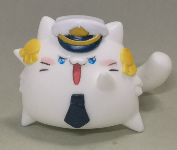 Eagle, Azur Lane, Koubou Kinryuu, Garage Kit