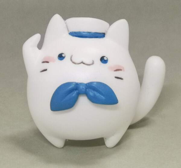 Tofu, Azur Lane, Koubou Kinryuu, Garage Kit