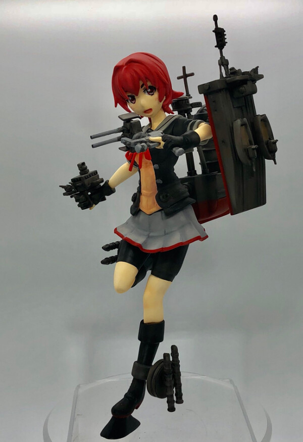 Kinu, Kantai Collection ~Kan Colle~, Odoru Umi Ryuutei, Garage Kit, 1/7