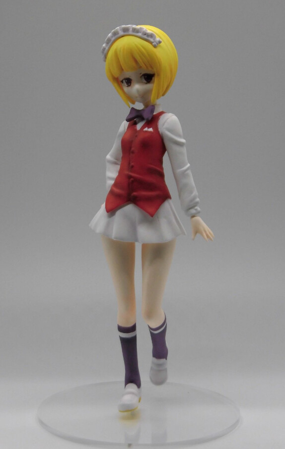 Cutlass, Girls Und Panzer: Saishuushou, Odoru Umi Ryuutei, Garage Kit, 1/7