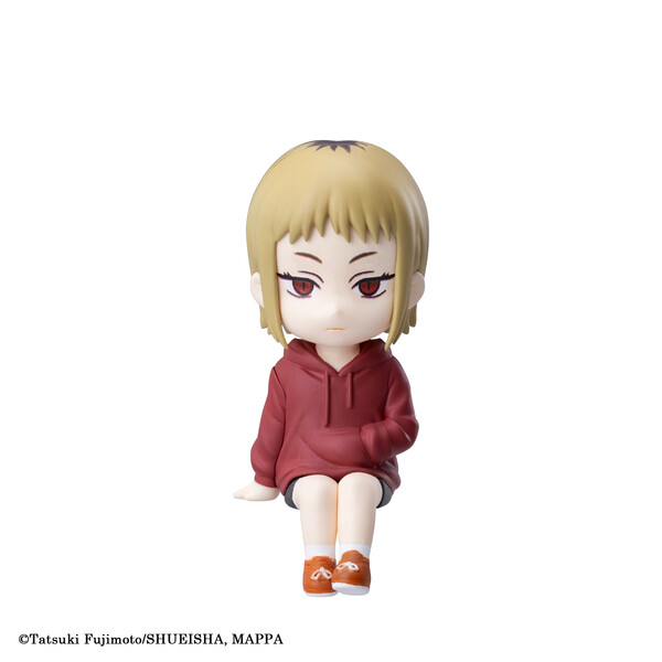 Sawatari Akane, Chainsaw Man, Kitan Club, Trading