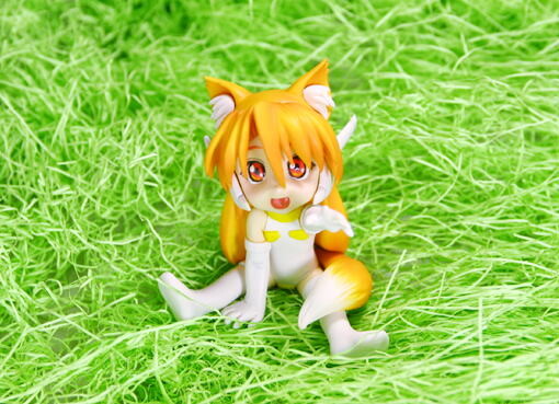 HMX-13 Serio (2.0), Credit Note, Principality of Kagutsuchino, Garage Kit