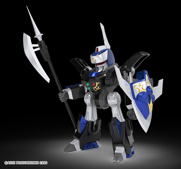 Queen Cydaron, NG Knight Lamune & 40, Good Smile Company, Model Kit