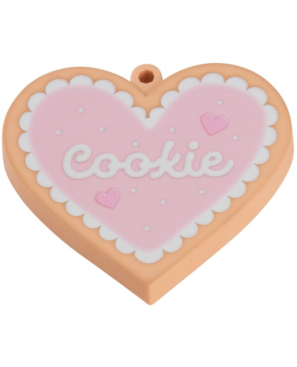 Heart Base (Sugar Cookie, Pink), Good Smile Company, Accessories