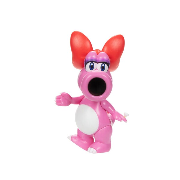 Catherine, Super Mario Brothers, Jakks Pacific, Trading
