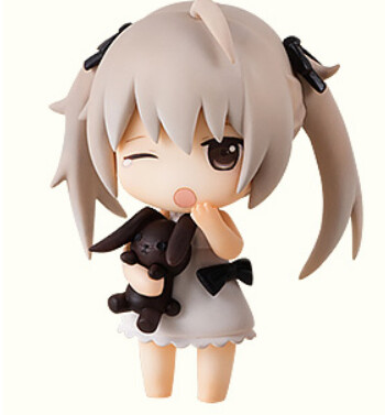 Kasugano Sora, Yosuga No Sora, Moeyu, Trading