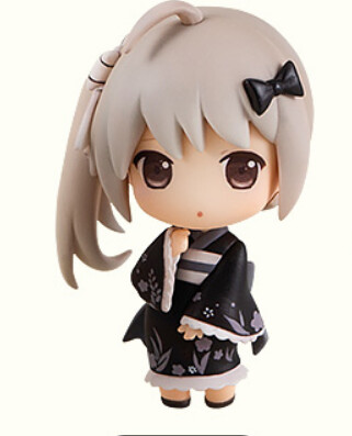 Kasugano Sora, Yosuga No Sora, Moeyu, Trading