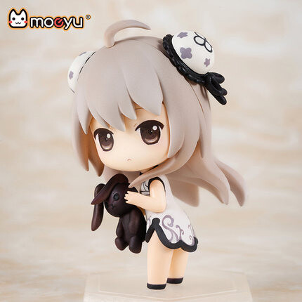 Kasugano Sora, Yosuga No Sora, Moeyu, Trading