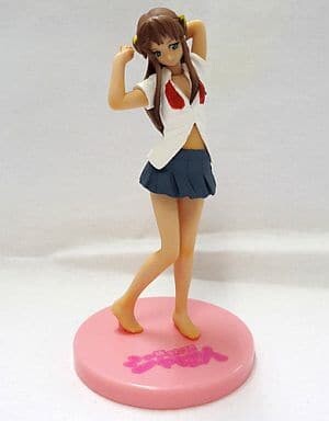 Azusagawa Tsukino, Yakitate!! Japan, Happinet, Trading