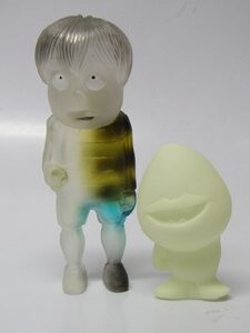 Matsushita Ichiro (Millennium Kingdom Edition, Limited edition), Akuma-kun, Sunguts, Trading