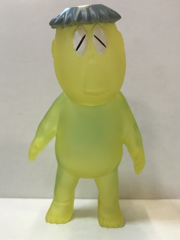Kanpei (Yellow clear, nagomi eyes), Kappa No Sanpei, Sunguts, Trading