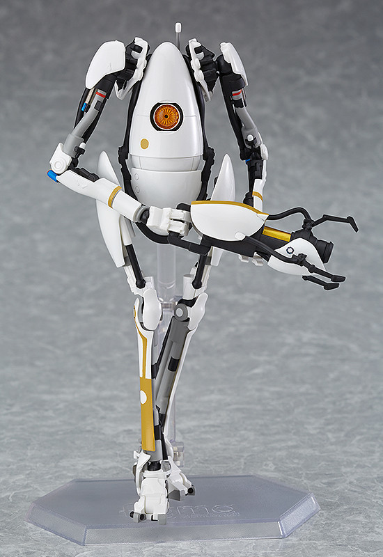 P-Body, Portal 2, Max Factory, Action/Dolls, 4580416903516