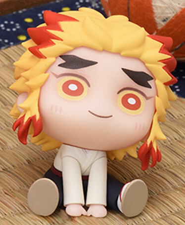 Rengoku Senjurou, Kimetsu No Yaiba, SEGA, Trading