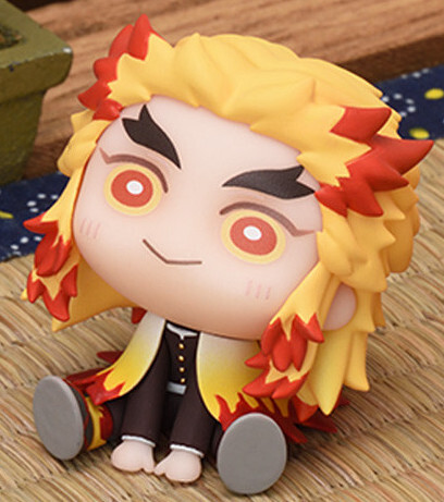 Rengoku Kyoujurou, Kimetsu No Yaiba, SEGA, Trading
