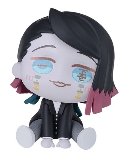 Enmu, Kimetsu No Yaiba, SEGA, Trading