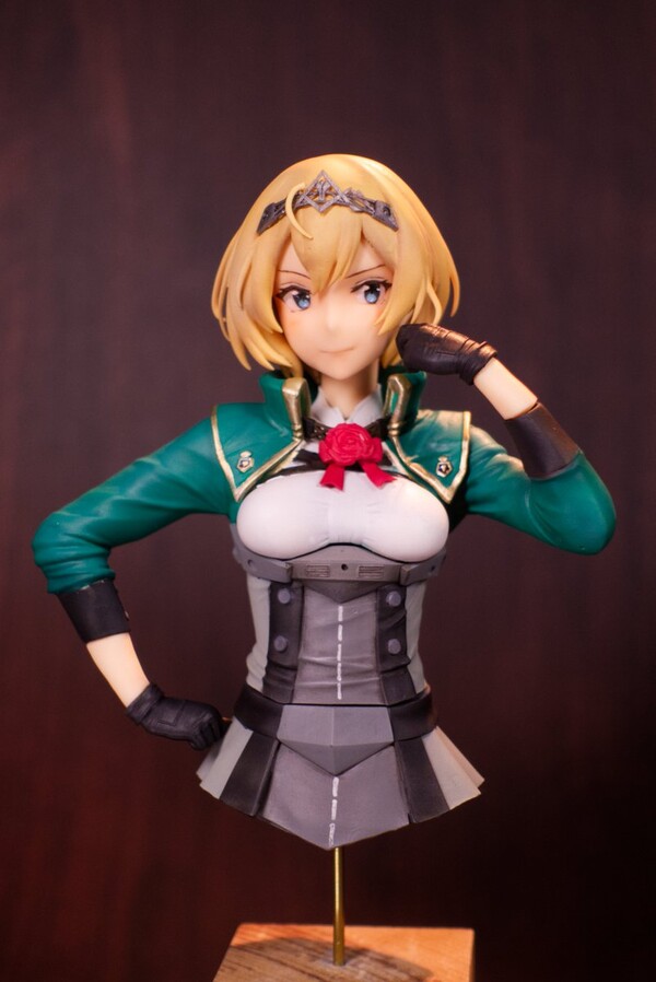 Victorious (Tanpatsu), Kantai Collection ~Kan Colle~, CYGNUS-7, Garage Kit
