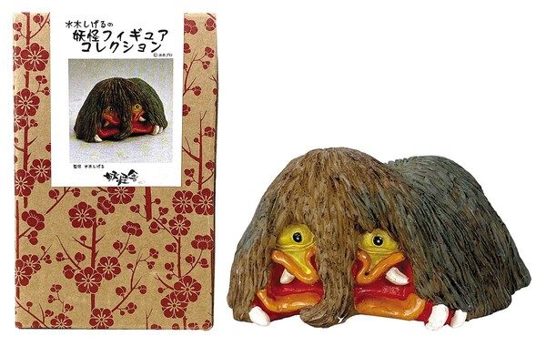 Otoroshi, Gegege No Kitaro, Youkai Shop, Pre-Painted