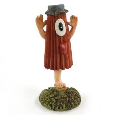Kasa-Bake, Gegege No Kitaro, Youkai Shop, Pre-Painted