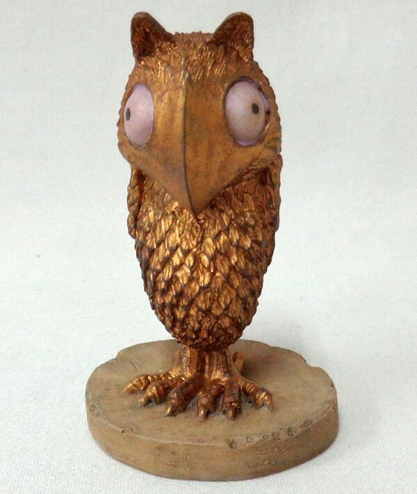 Ubume, Gegege No Kitaro, Youkai Shop, Pre-Painted