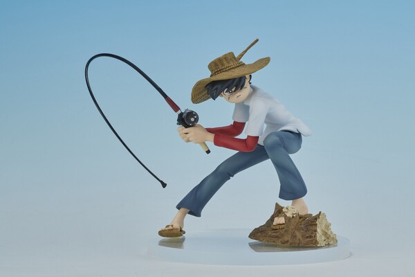Mihira Sanpei, Tsurikichi Sanpei, Digism, M.I.C, Pre-Painted