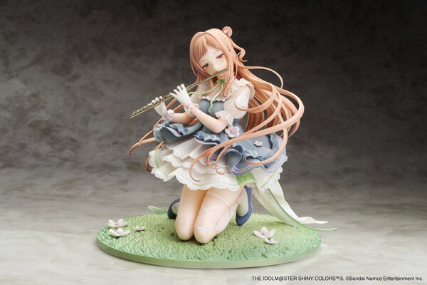 Sakuragi Mano (Hanakaze Smiley), THE IDOLM@STER: Shiny Colors, Reverse Studio, Pre-Painted, 1/7, 6974992520065