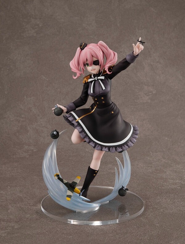 Annette, Spy Kyoushitsu, Kadokawa, Pre-Painted, 1/7, 4935228699469