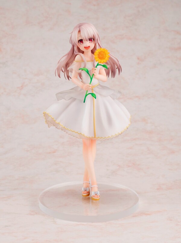 Illyasviel Von Einzbern (Summer Dress), Gekijouban Fate/Kaleid Liner Prisma ☆ Illya: Licht - Namae No Nai Shoujo, Kadokawa, Pre-Painted, 1/7, 4935228699438