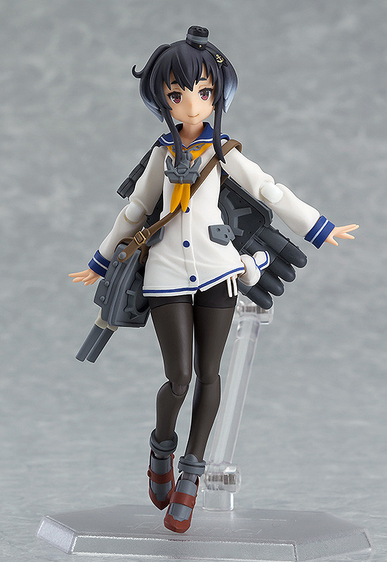 Tokitsukaze, Kantai Collection ~KanColle~, Max Factory, Action/Dolls, 4545784065044