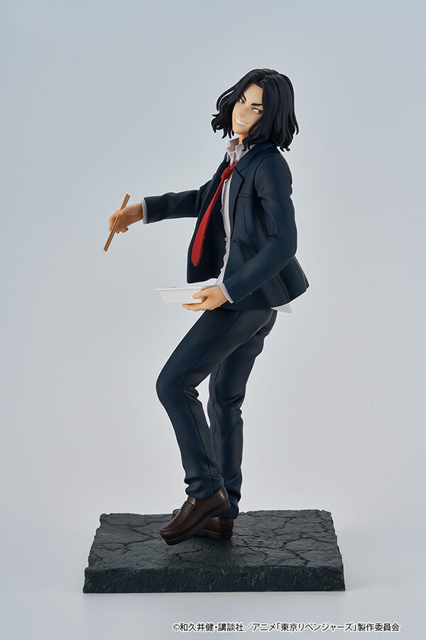 Baji Keisuke, Tokyo卍Revengers, FuRyu, Pre-Painted, 4580736406247