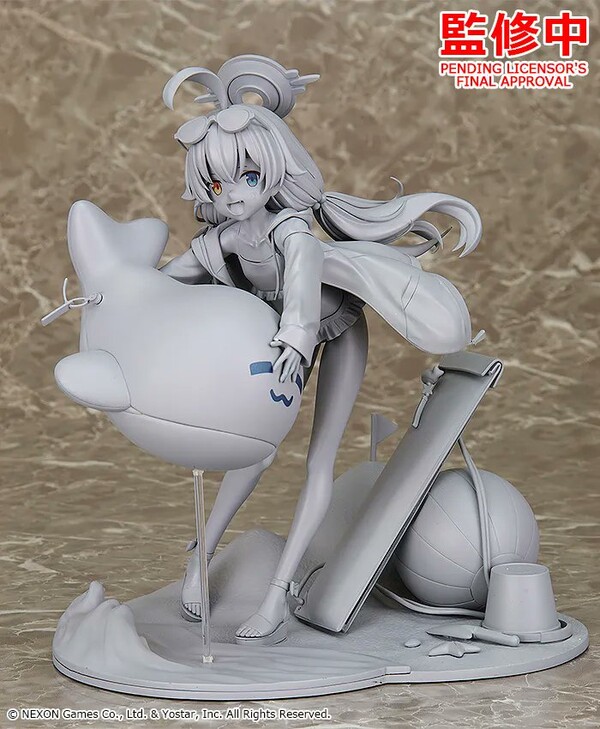 Takanashi Hoshino (Mizugi), Blue Archive, Phat Company, Pre-Painted