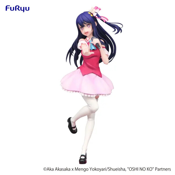 Hoshino Ai, Oshi No Ko, FuRyu, Pre-Painted