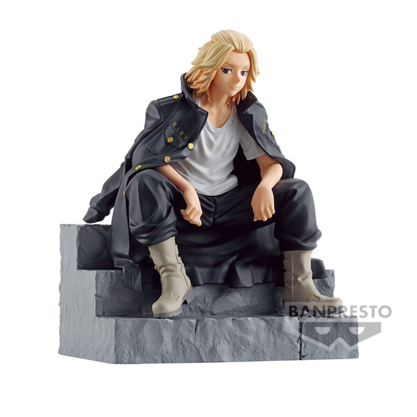 Sano Manjirou, Tokyo卍Revengers, Bandai Spirits, Pre-Painted