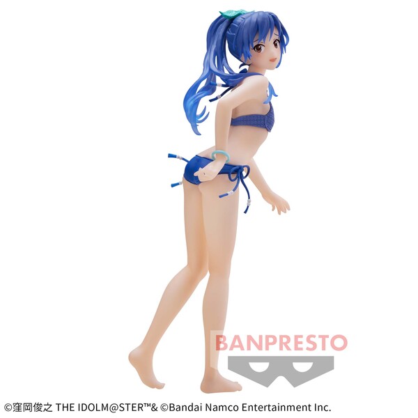 Kisaragi Chihaya, THE IDOLM@STER Million Live!, Bandai Spirits, Pre-Painted