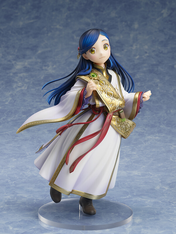 Myne, Honzuki No Gekokujou: Shisho Ni Naru Tame Ni Wa Shudan Wo Erandeiraremasen, Stronger, Tokyo Figure, Pre-Painted, 1/7, 4573451870677
