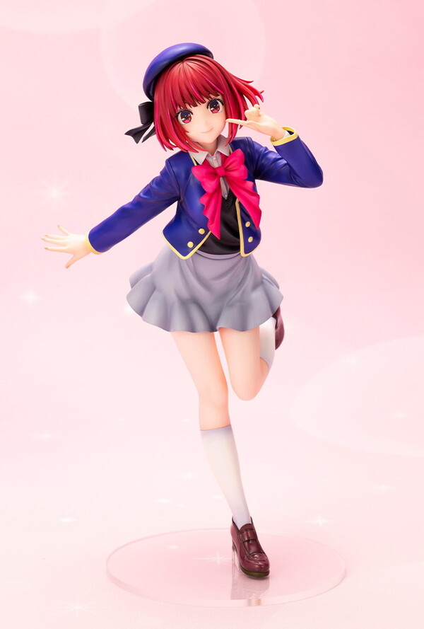 Arima Kana, Oshi No Ko, Kotobukiya, Pre-Painted, 1/7, 4934054051649