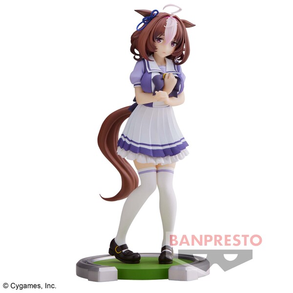 Meisho Doto, Uma Musume: Pretty Derby, Bandai Spirits, Pre-Painted