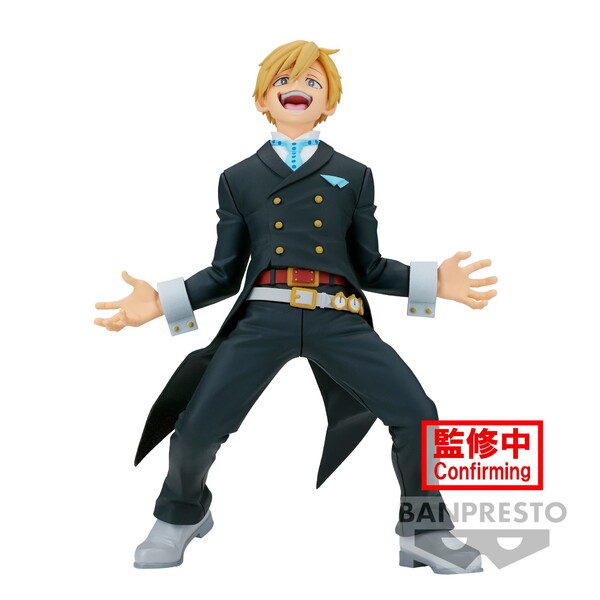 Monoma Neito, Boku No Hero Academia, Bandai Spirits, Pre-Painted
