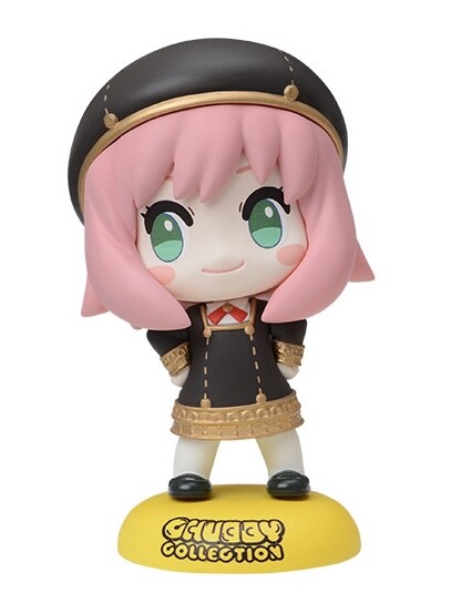 Anya Forger, Spy × Family, SEGA, Pre-Painted