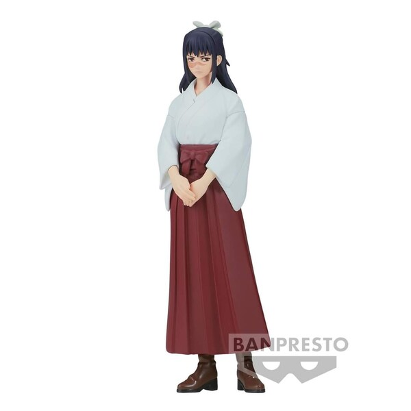 Iori Utahime, Jujutsu Kaisen, Bandai Spirits, Pre-Painted