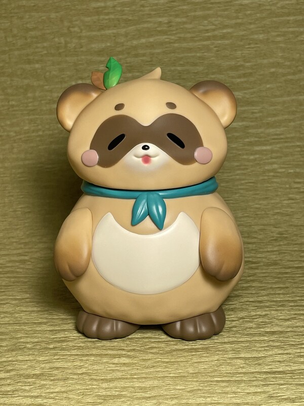 Pokobe, Hololive, Maru-chan Koubou, Pre-Painted