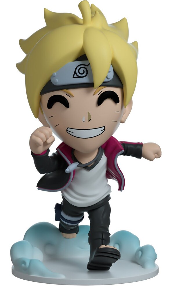 Uzumaki Boruto, Boruto: Naruto Next Generations, Youtooz, Pre-Painted