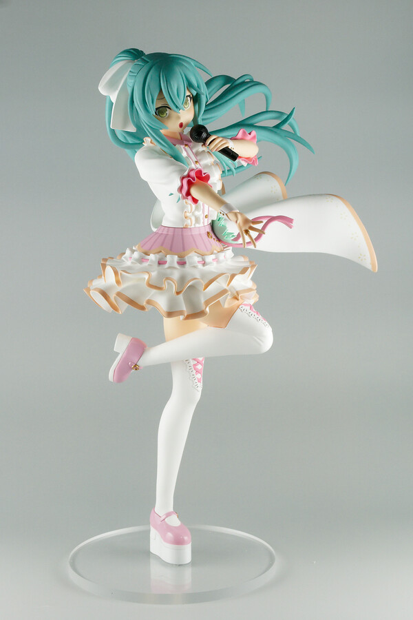 Kureha Toki, Assault Lily Last Bullet, Mizuumi no Soko, Garage Kit