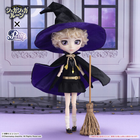 Blanca, Vanilla Mieux, Sugar Sugar Rune, Groove, Cork, Inc., Action/Dolls