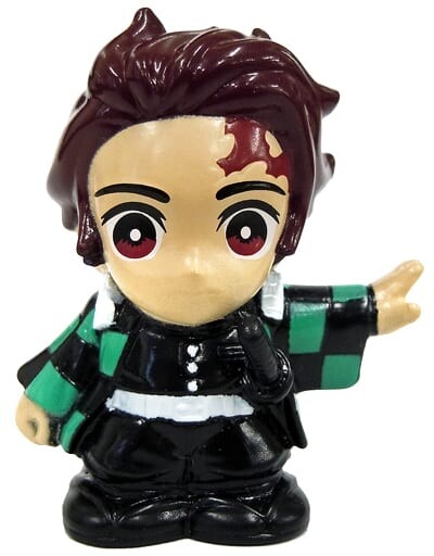 Kamado Tanjirou, Kimetsu No Yaiba, Kishis, Trading