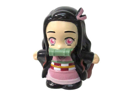 Kamado Nezuko, Kimetsu No Yaiba, Kishis, Trading