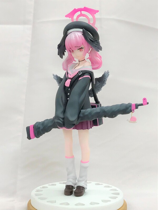 Shimoe Koharu, Blue Archive, Mikan Kappa, Garage Kit