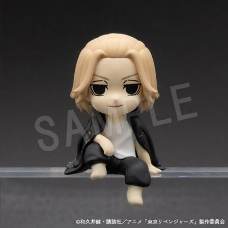 Sano Manjirou, Tokyo卍Revengers, Chugai Mining, Trading, 4549502123054