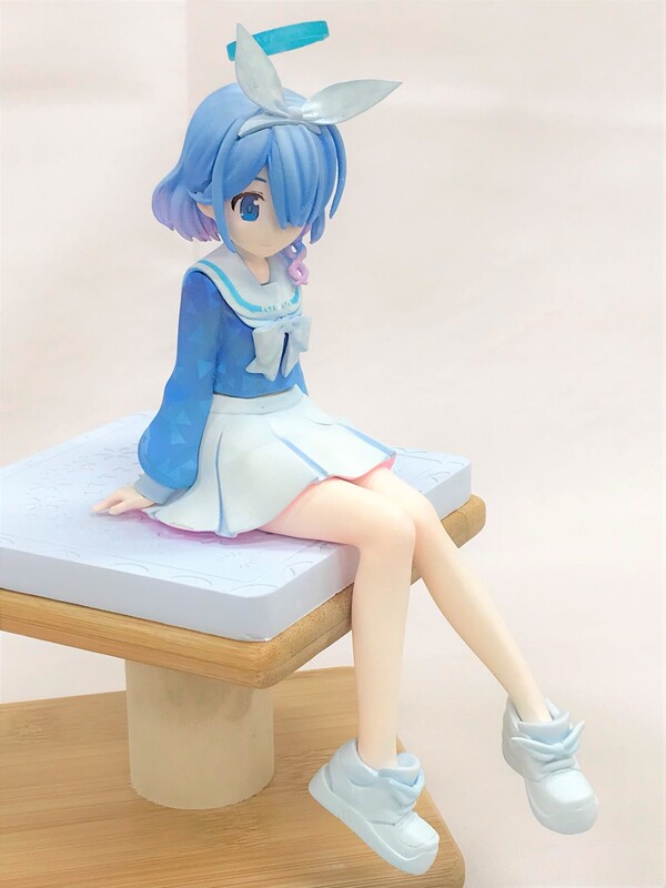 Arona, Blue Archive, Mikan Kappa, Garage Kit