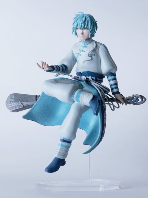 Nero (1st Anniversary), Mahoutsukai No Yakusoku, Tsukishigure, Garage Kit