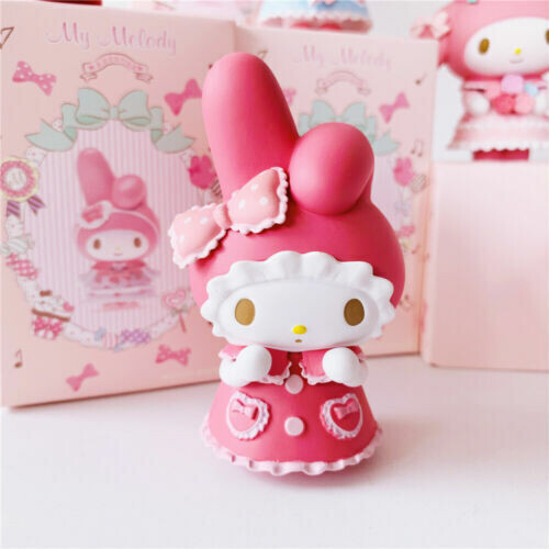 My Melody, Sanrio Characters, Miniso, Trading